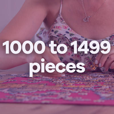 Image 1000 to 1499 pieces